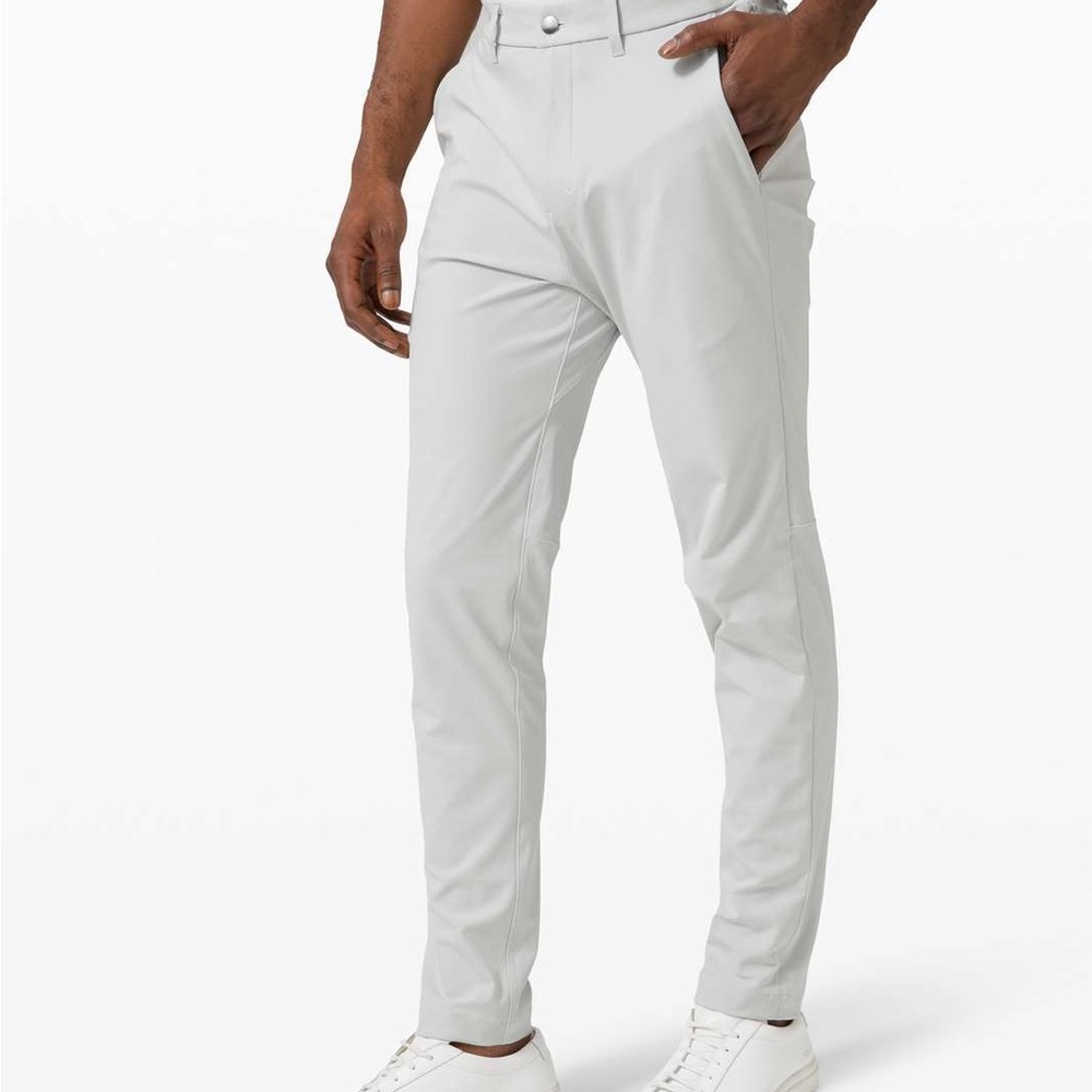 Lululemon Commission Pants